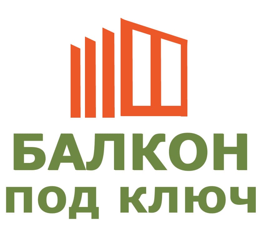 Лого балкон